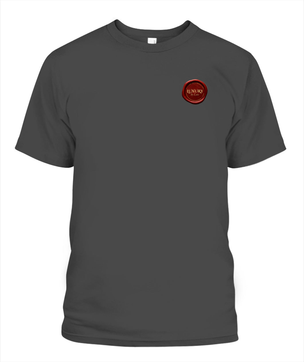 Unisex Big & Tall T-Shirt (US)