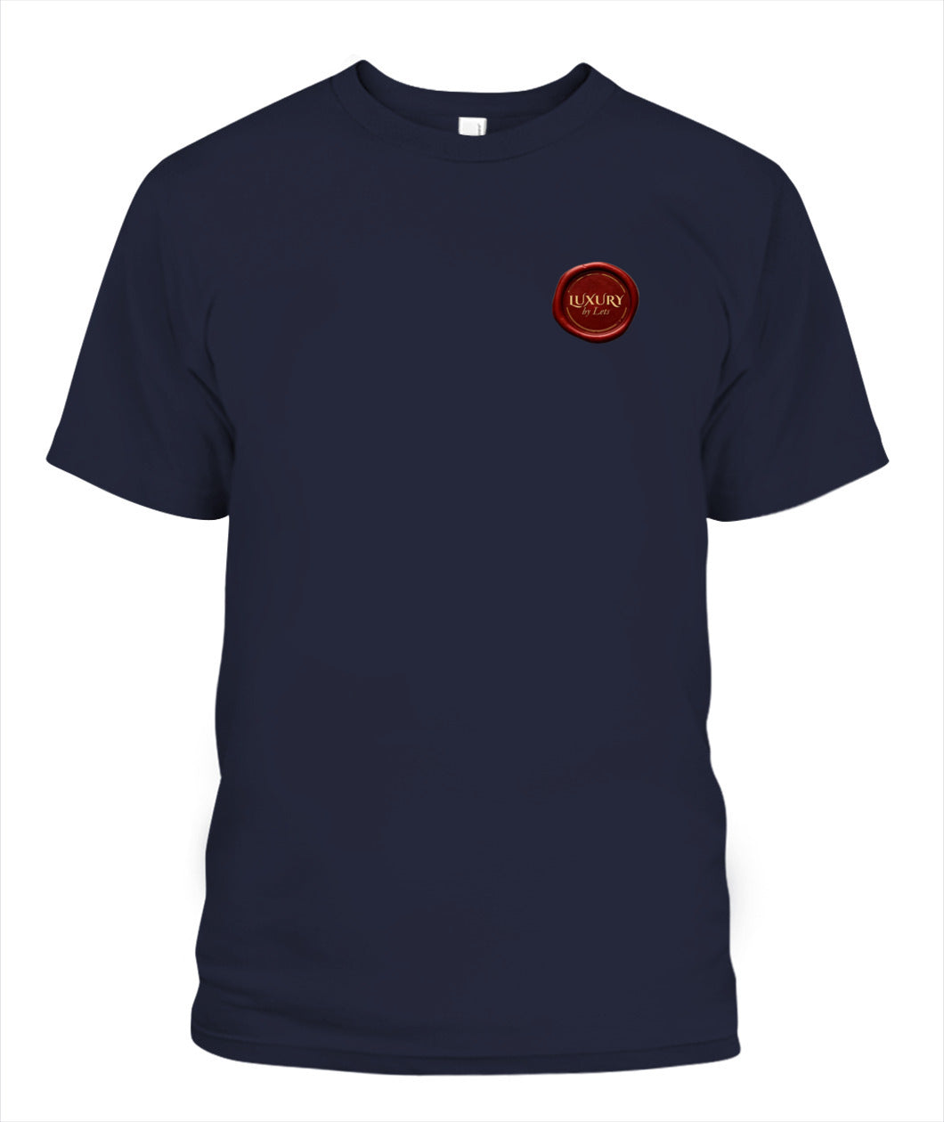 T-shirt unisexe 