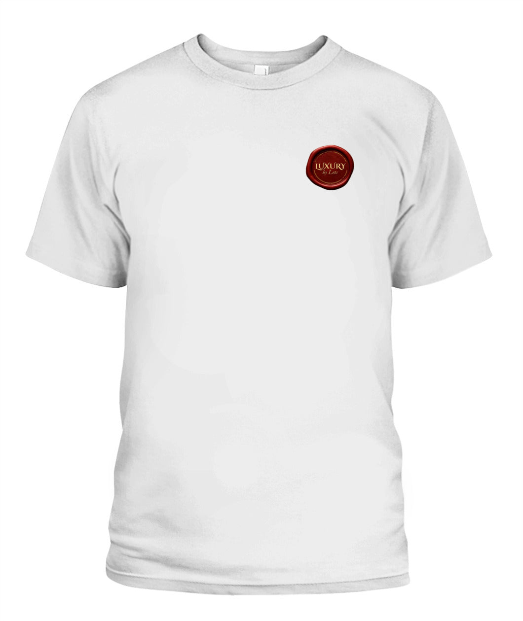 T-shirt unisexe 