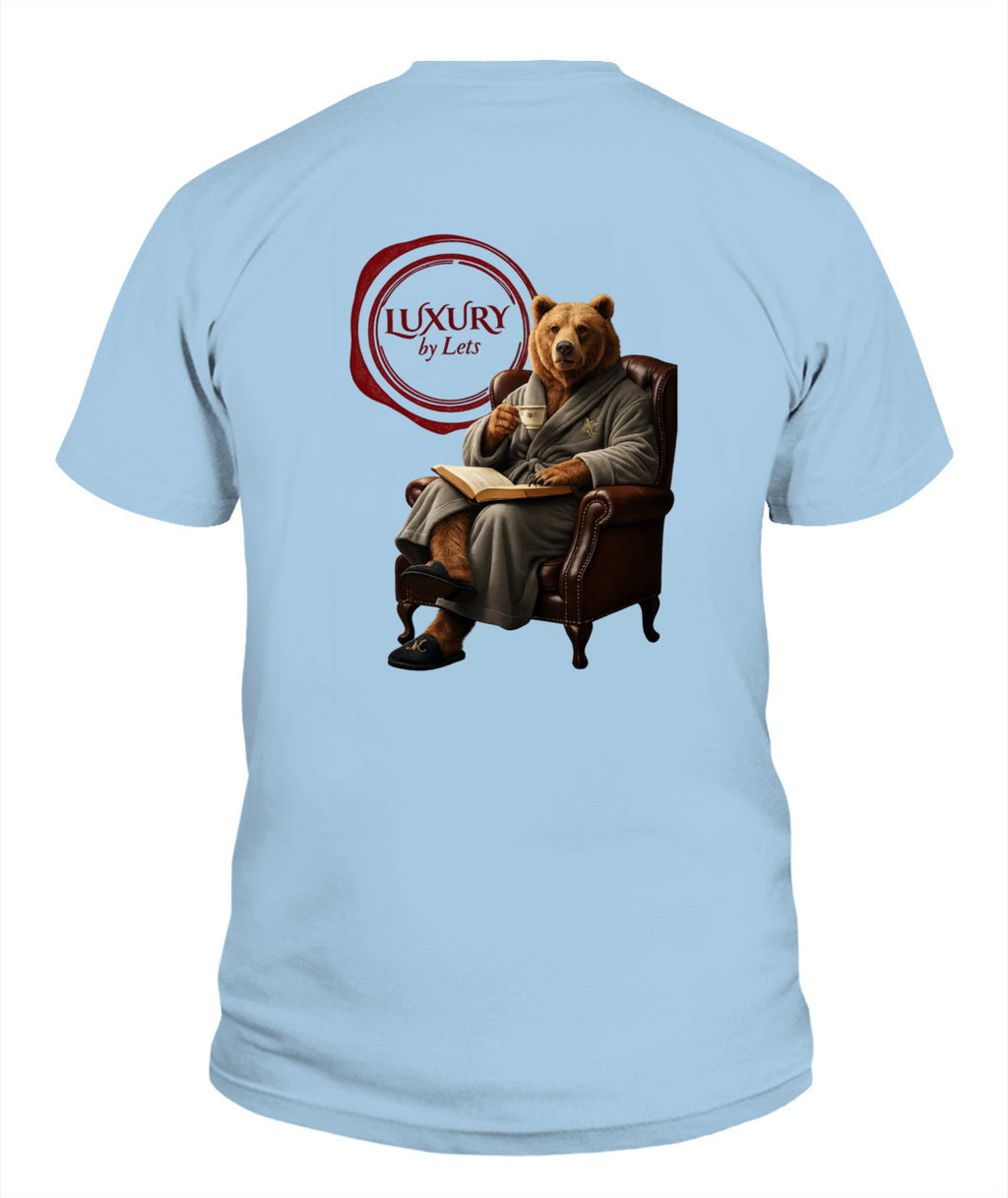 Premium Unisex Gildan 5000 T-Shirt - Ultimate Comfort and Style