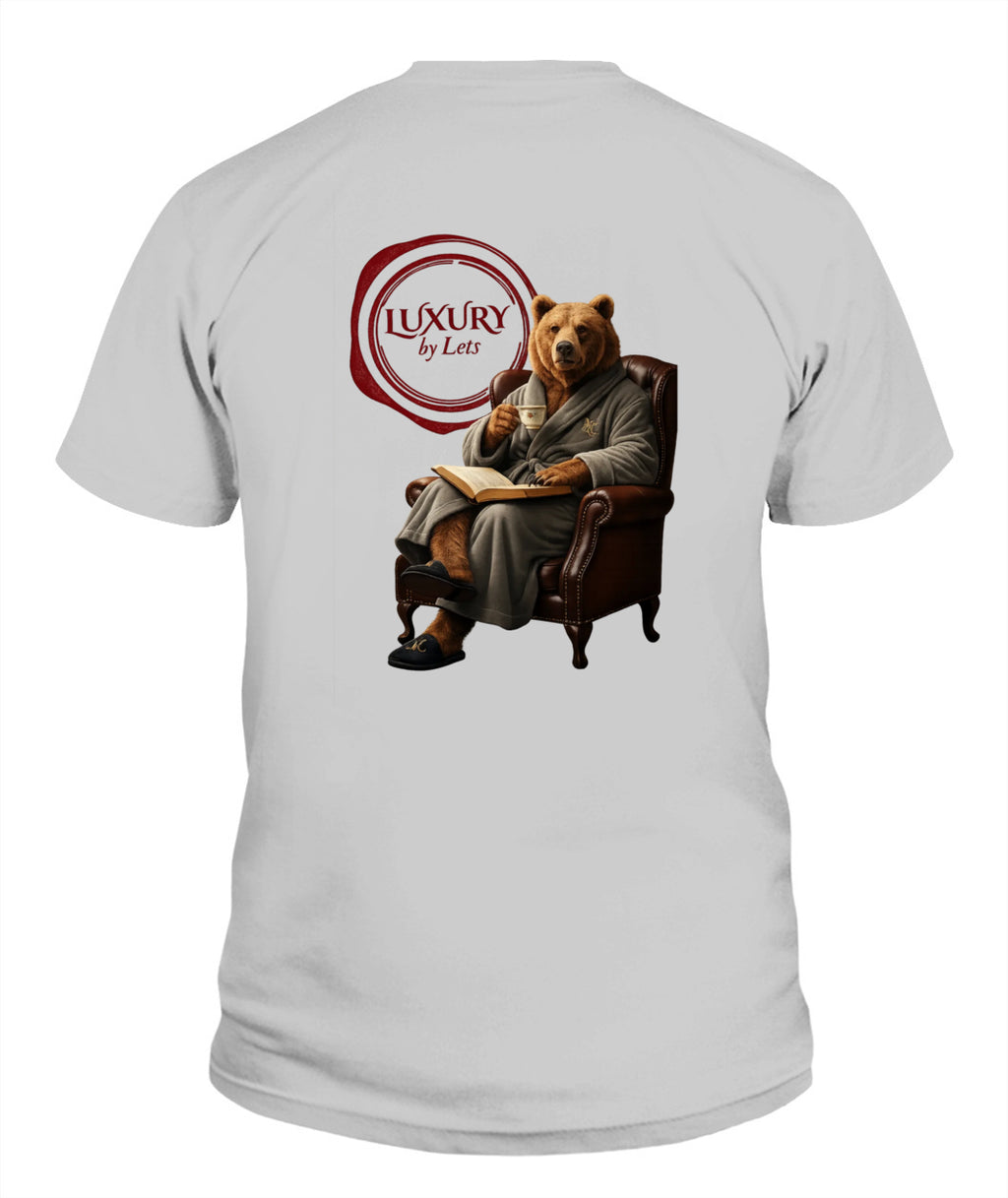 Unisex Big & Tall T-Shirt (US)