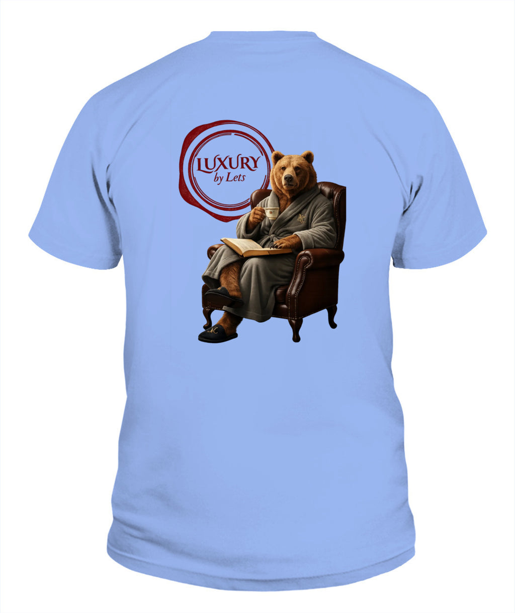 Unisex Next Level 3600 T-Shirt - Premium Comfort & Style for Everyone