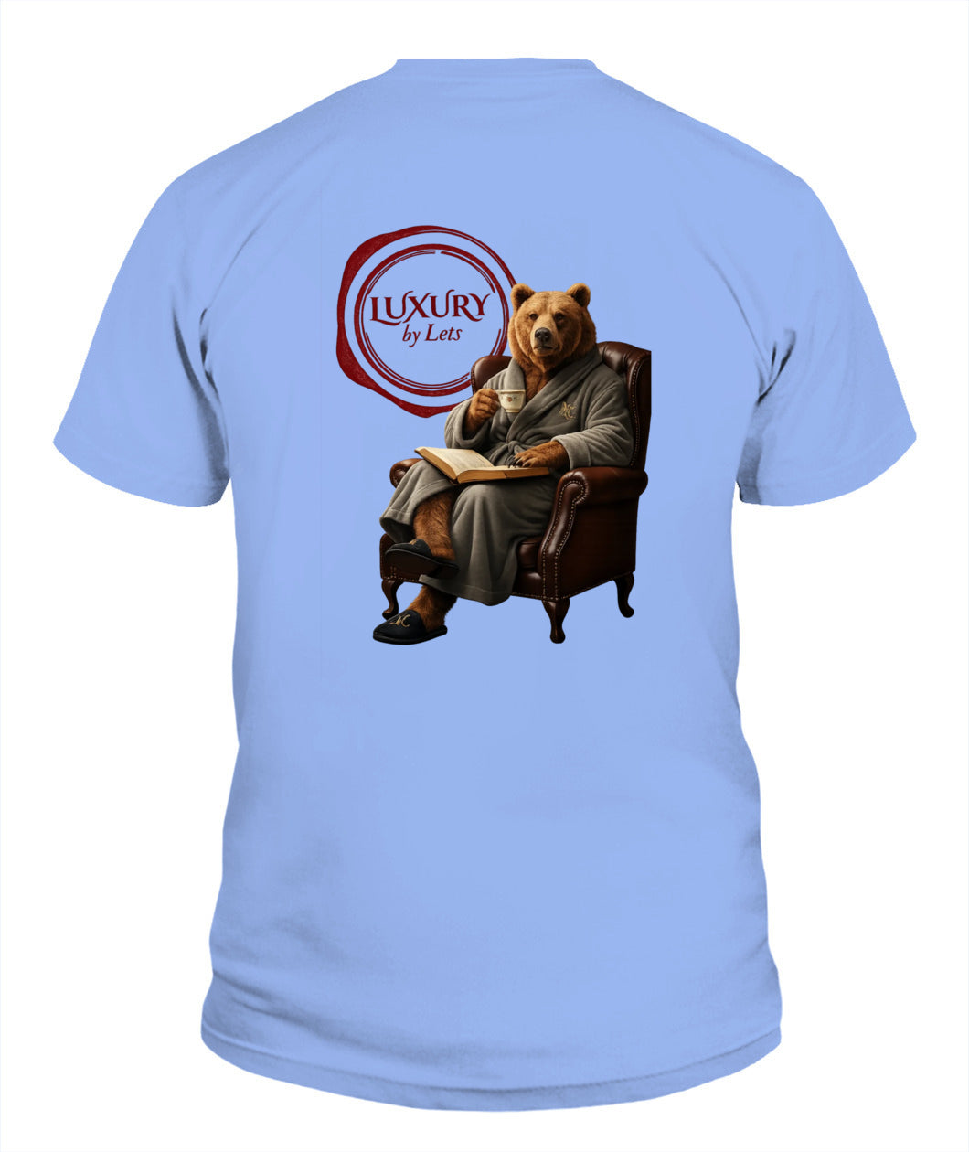 Unisex Next Level 3600 T-Shirt - Premium Comfort & Style for Everyone