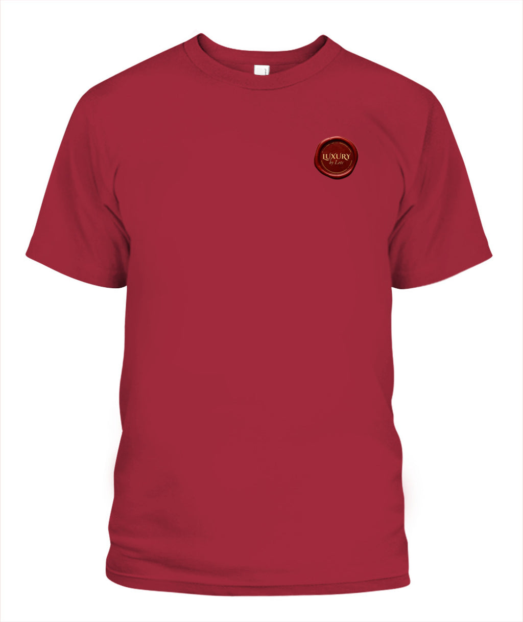 Unisex Next Level 3600 T-Shirt - Premium Comfort & Style for Everyone