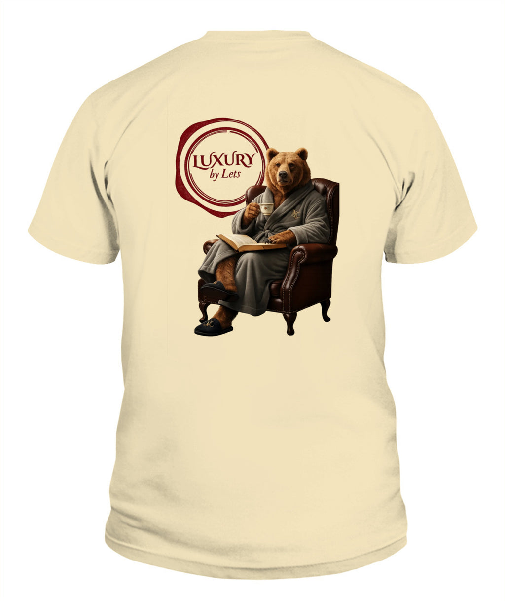 Unisex Next Level 3600 T-Shirt - Premium Comfort & Style for Everyone